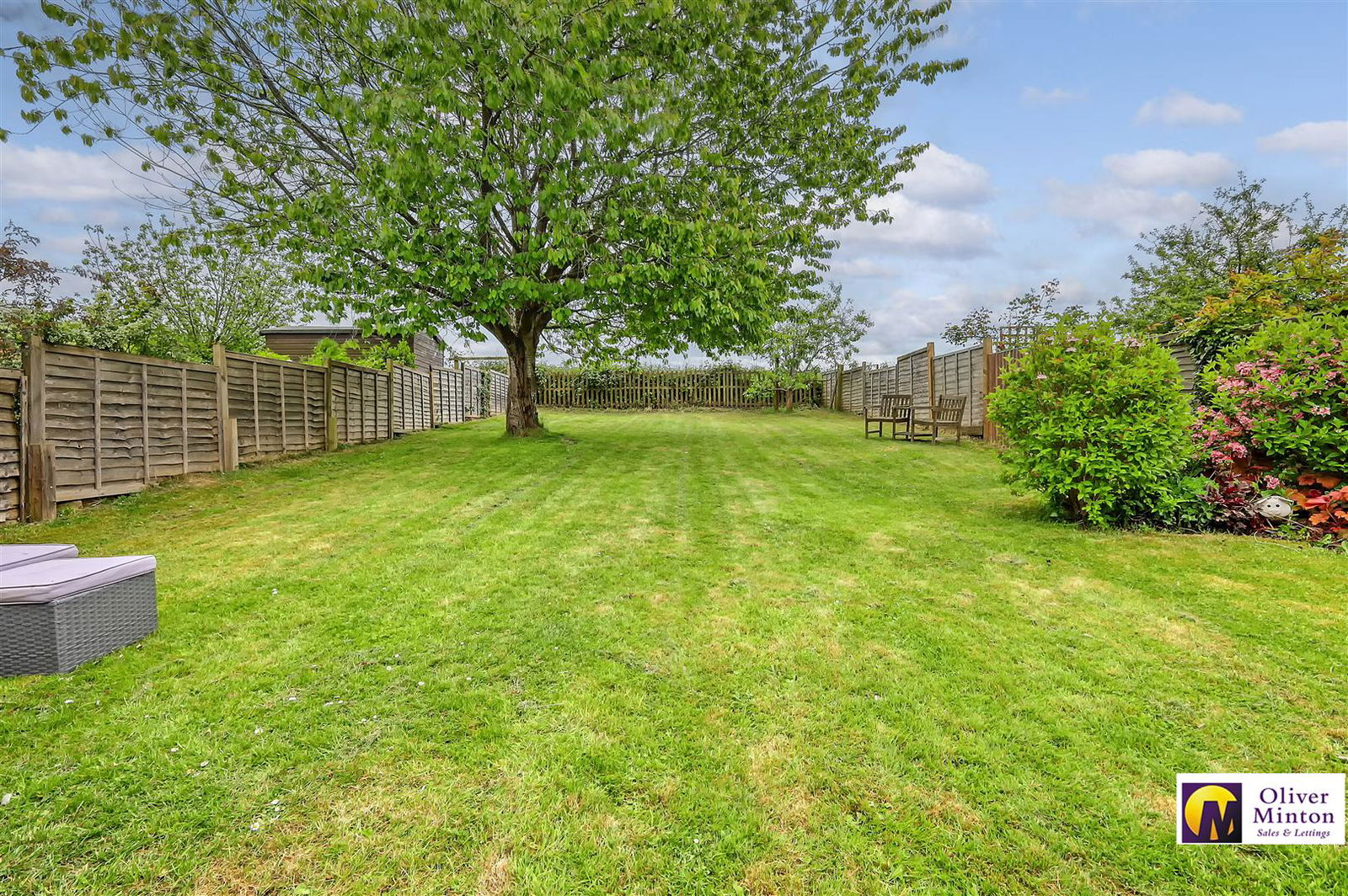 Image for CHAIN FREE 4 bedroom with large garden - Green Lane, Braughing