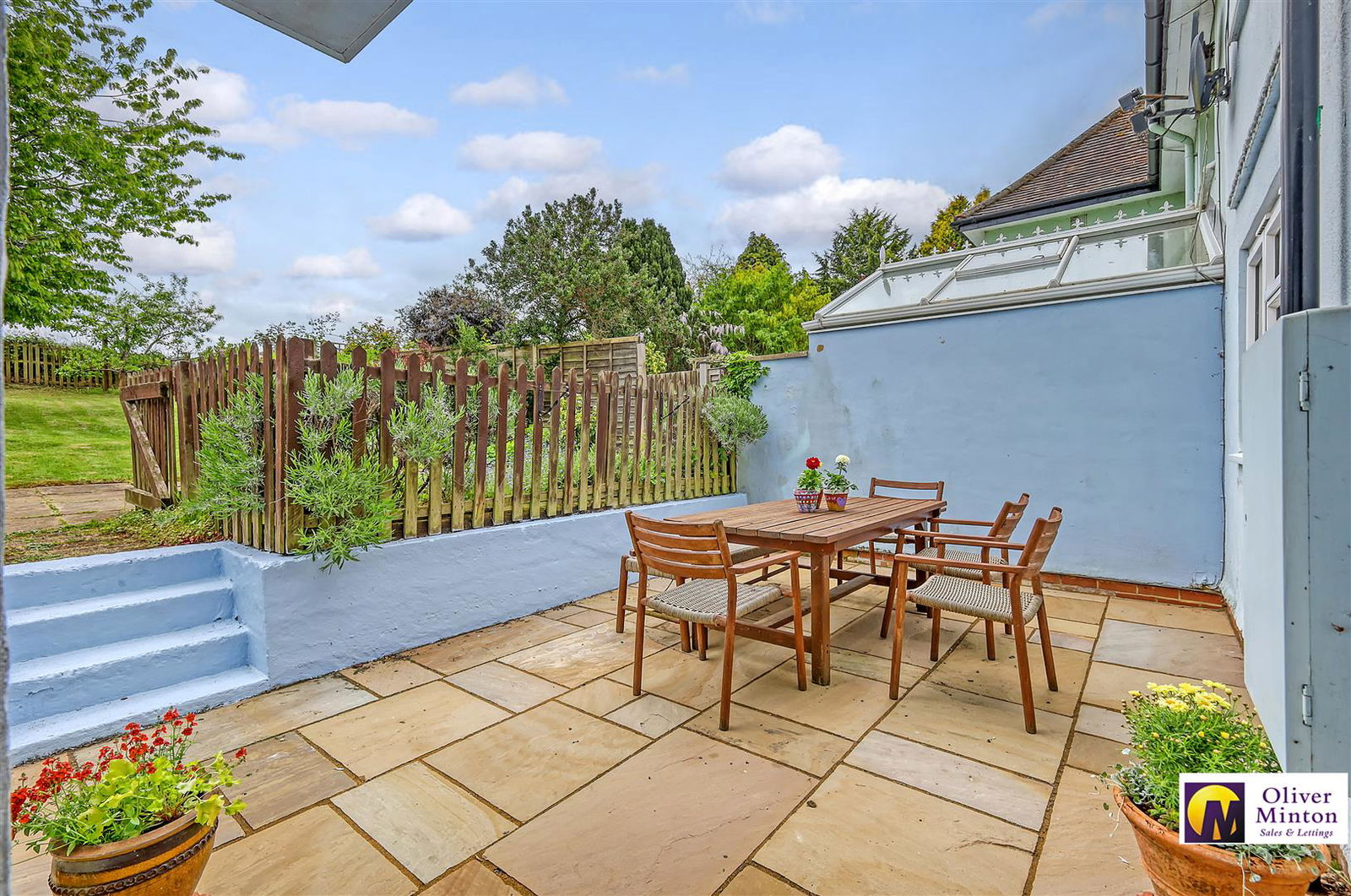 Image for CHAIN FREE 4 bedroom with large garden - Green Lane, Braughing