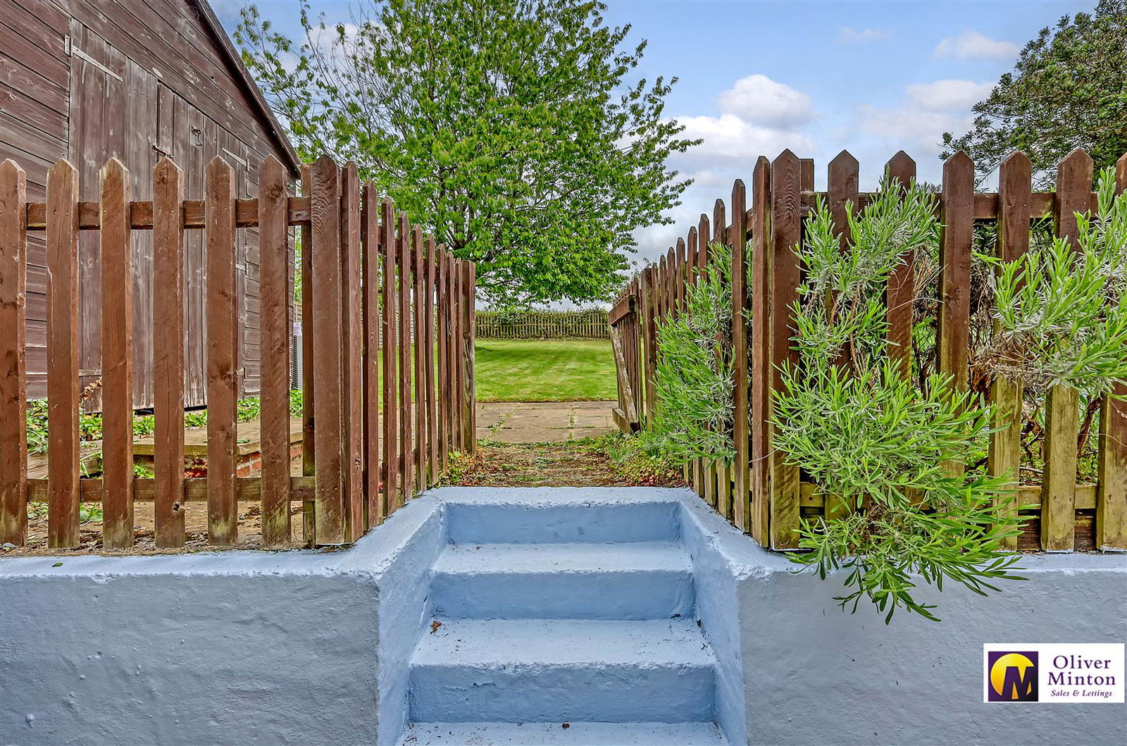 Image for CHAIN FREE 4 bedroom with large garden - Green Lane, Braughing