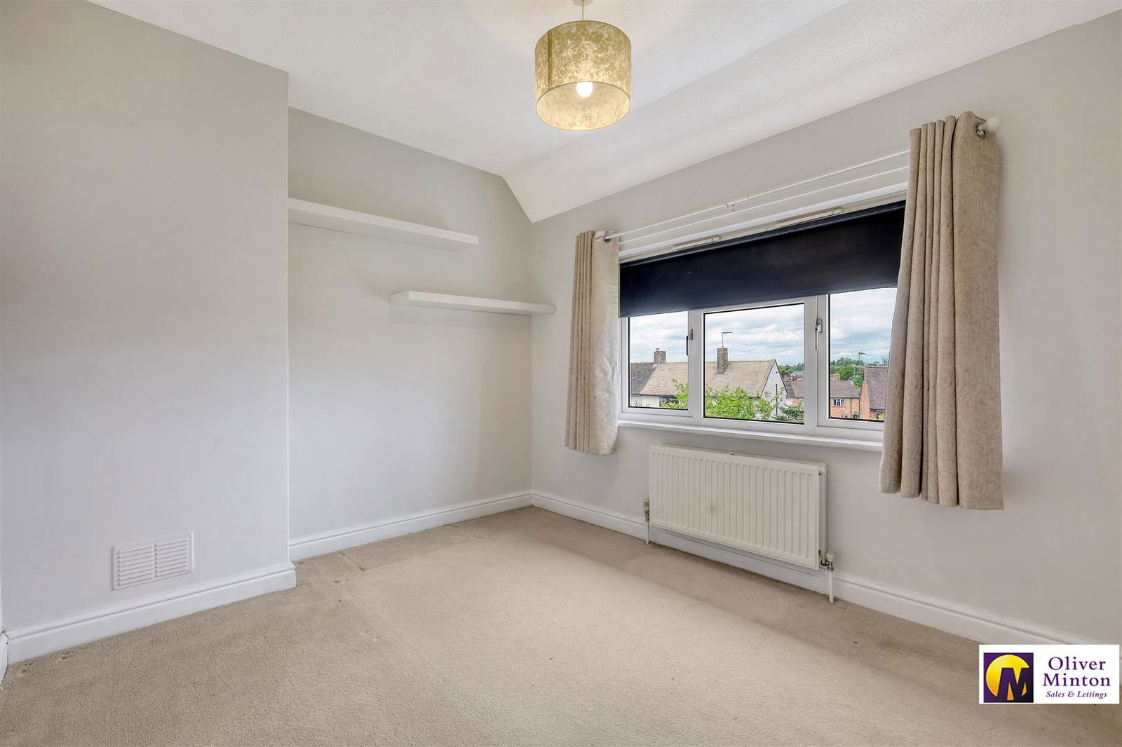 Image for CHAIN FREE 4 bedroom with large garden - Green Lane, Braughing