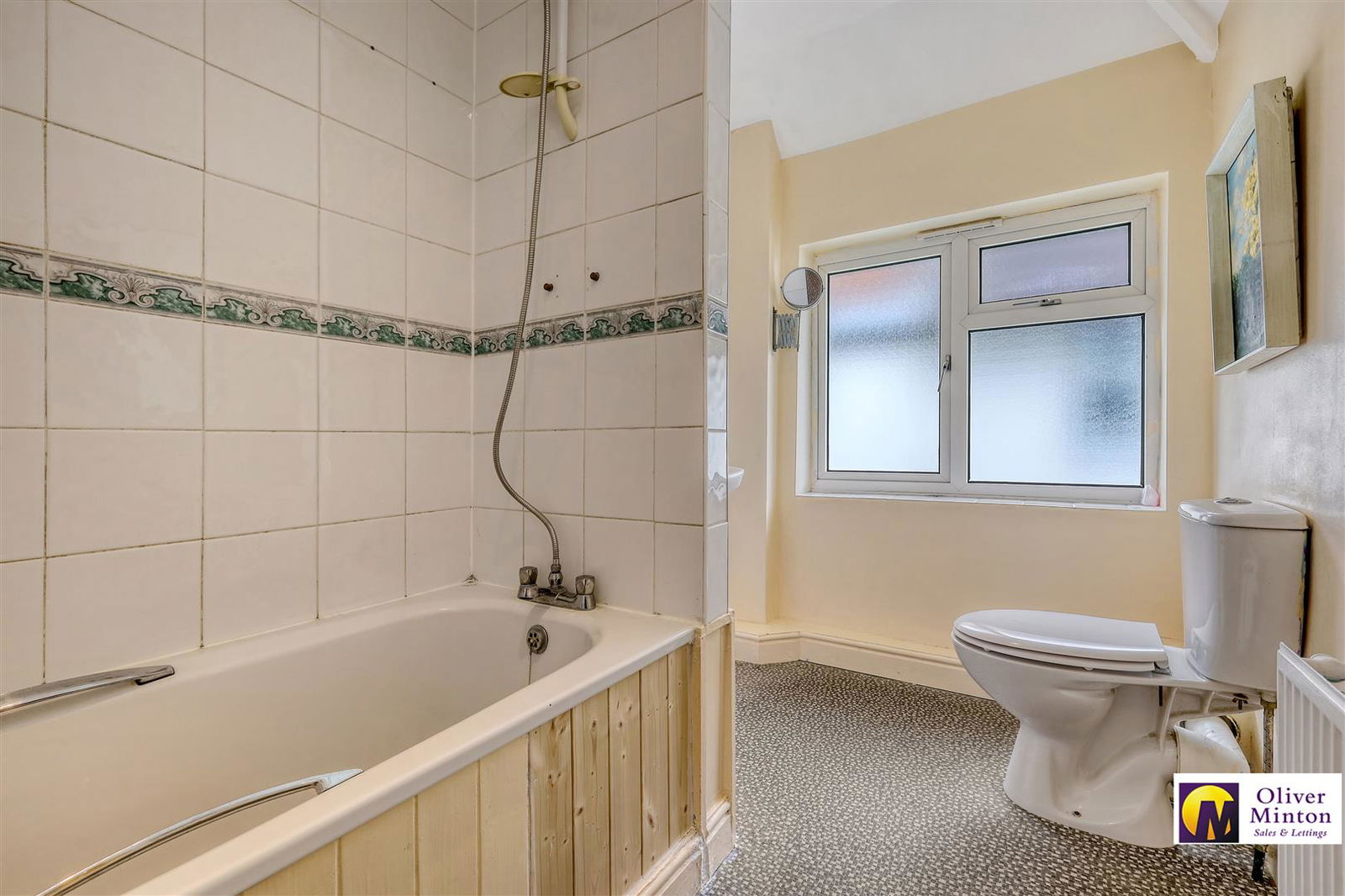 Image for CHAIN FREE 4 bedroom with large garden - Green Lane, Braughing