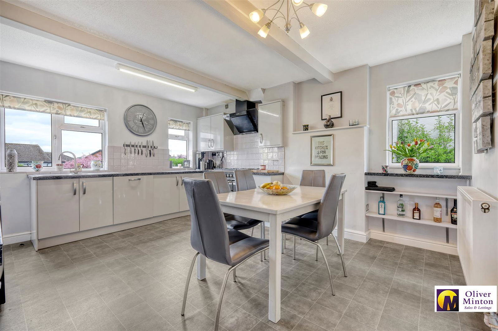 Image for CHAIN FREE 4 bedroom with large garden - Green Lane, Braughing