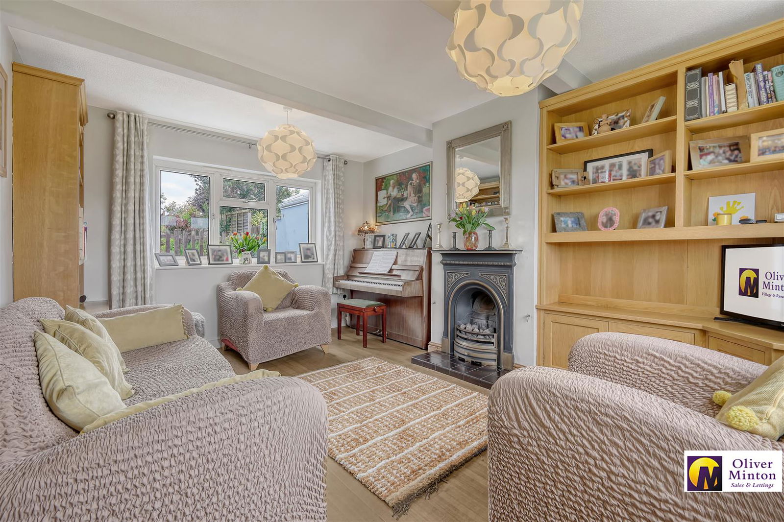 Image for CHAIN FREE 4 bedroom with large garden - Green Lane, Braughing