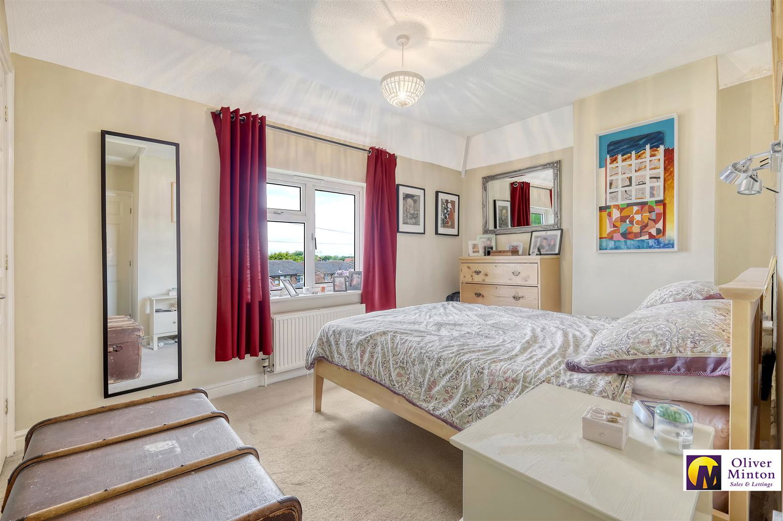 Image for CHAIN FREE 4 bedroom with large garden - Green Lane, Braughing