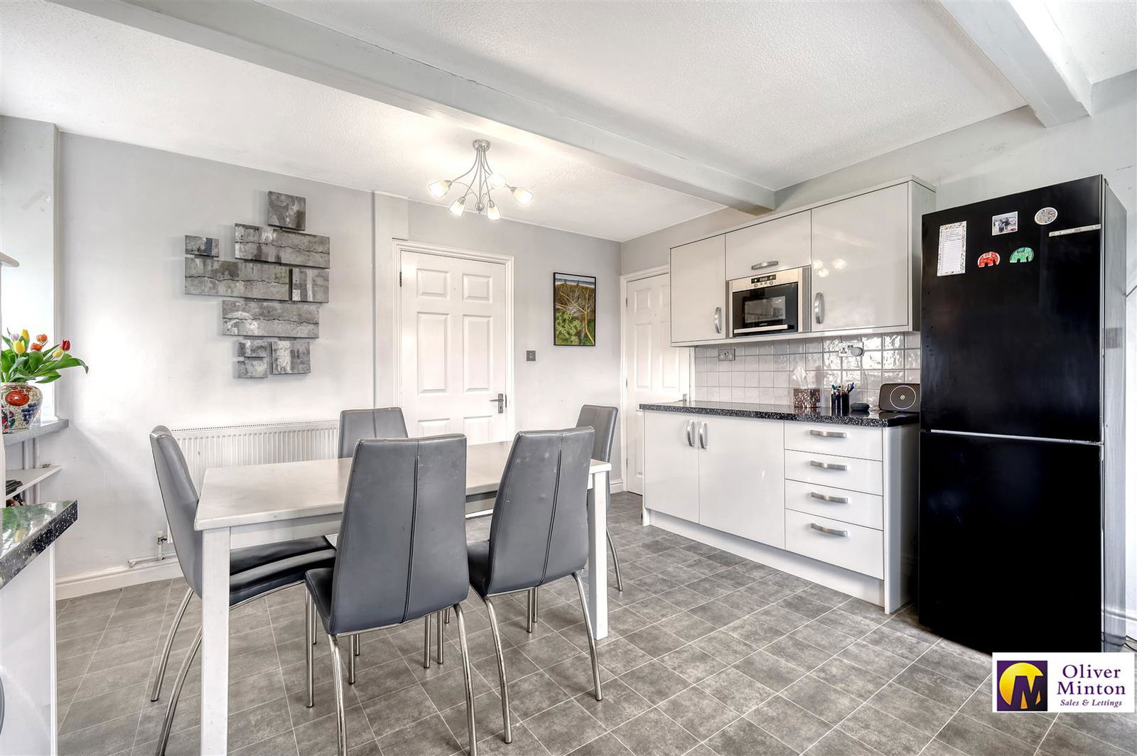 Image for CHAIN FREE 4 bedroom with large garden - Green Lane, Braughing