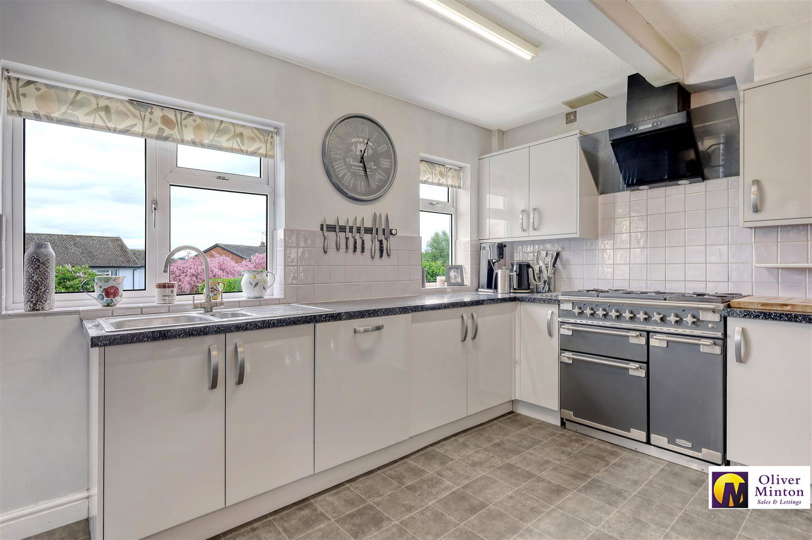 Image for CHAIN FREE 4 bedroom with large garden - Green Lane, Braughing