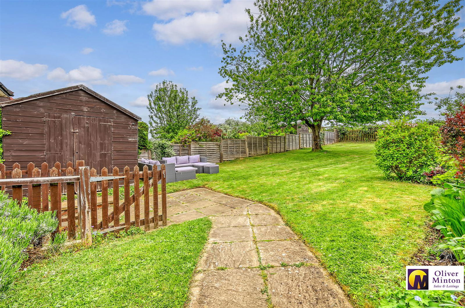 Image for CHAIN FREE 4 bedroom with large garden - Green Lane, Braughing