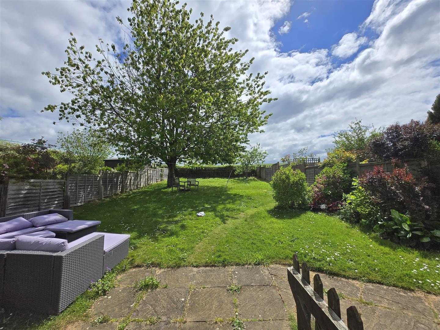 Image for CHAIN FREE 4 bedroom with large garden - Green Lane, Braughing