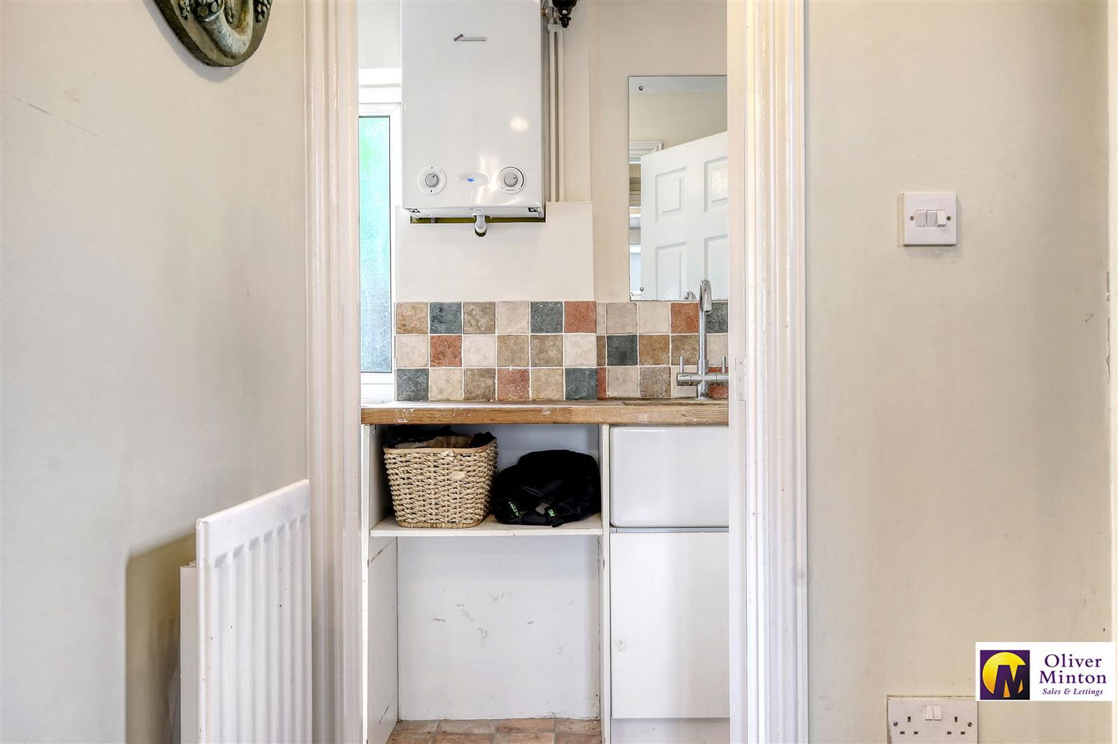 Image for CHAIN FREE 4 bedroom with large garden - Green Lane, Braughing