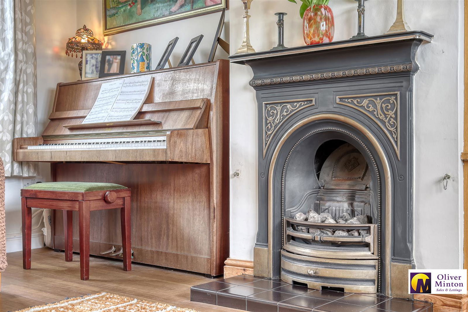 Image for CHAIN FREE 4 bedroom with large garden - Green Lane, Braughing