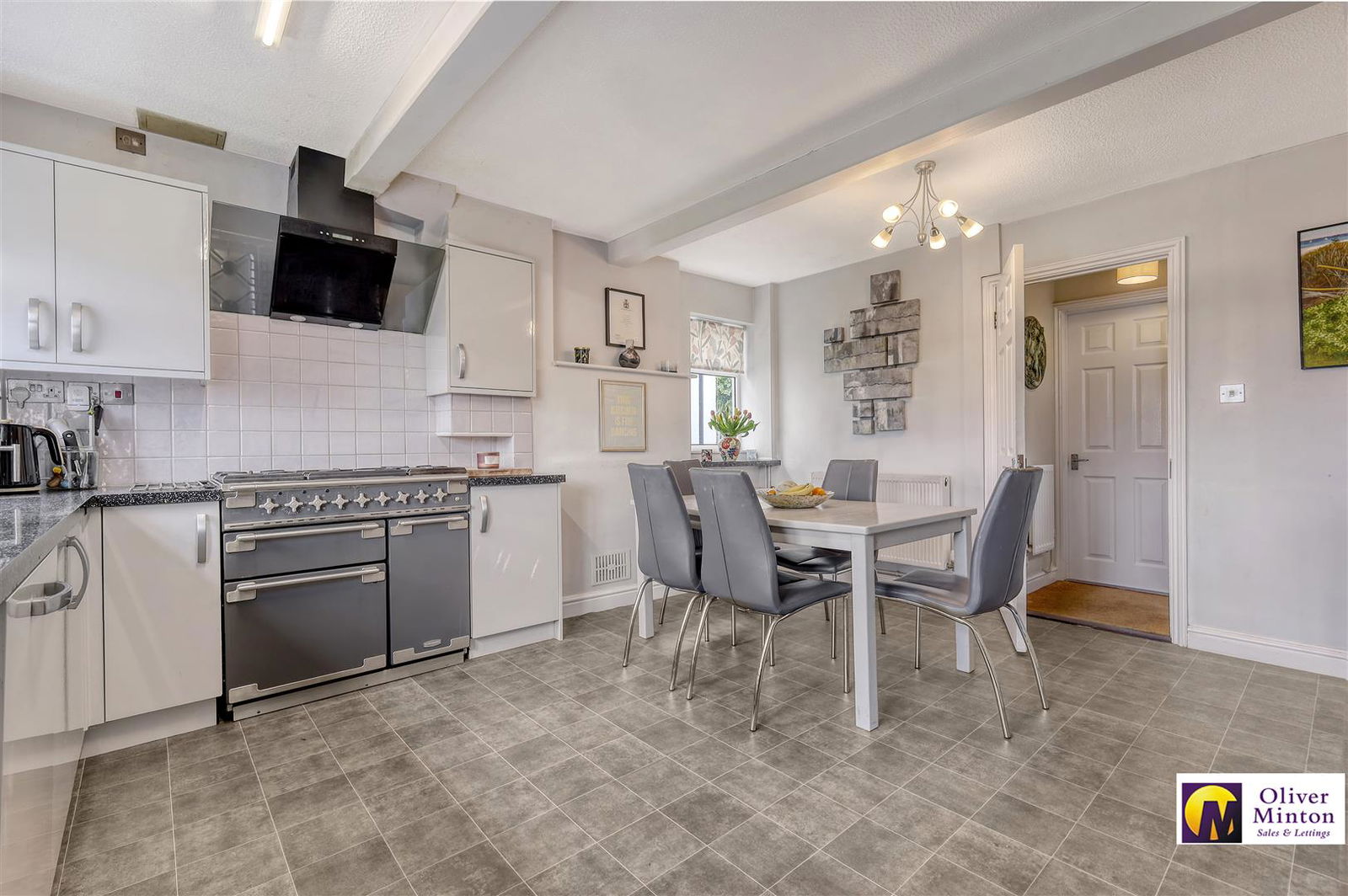 Image for CHAIN FREE 4 bedroom with large garden - Green Lane, Braughing