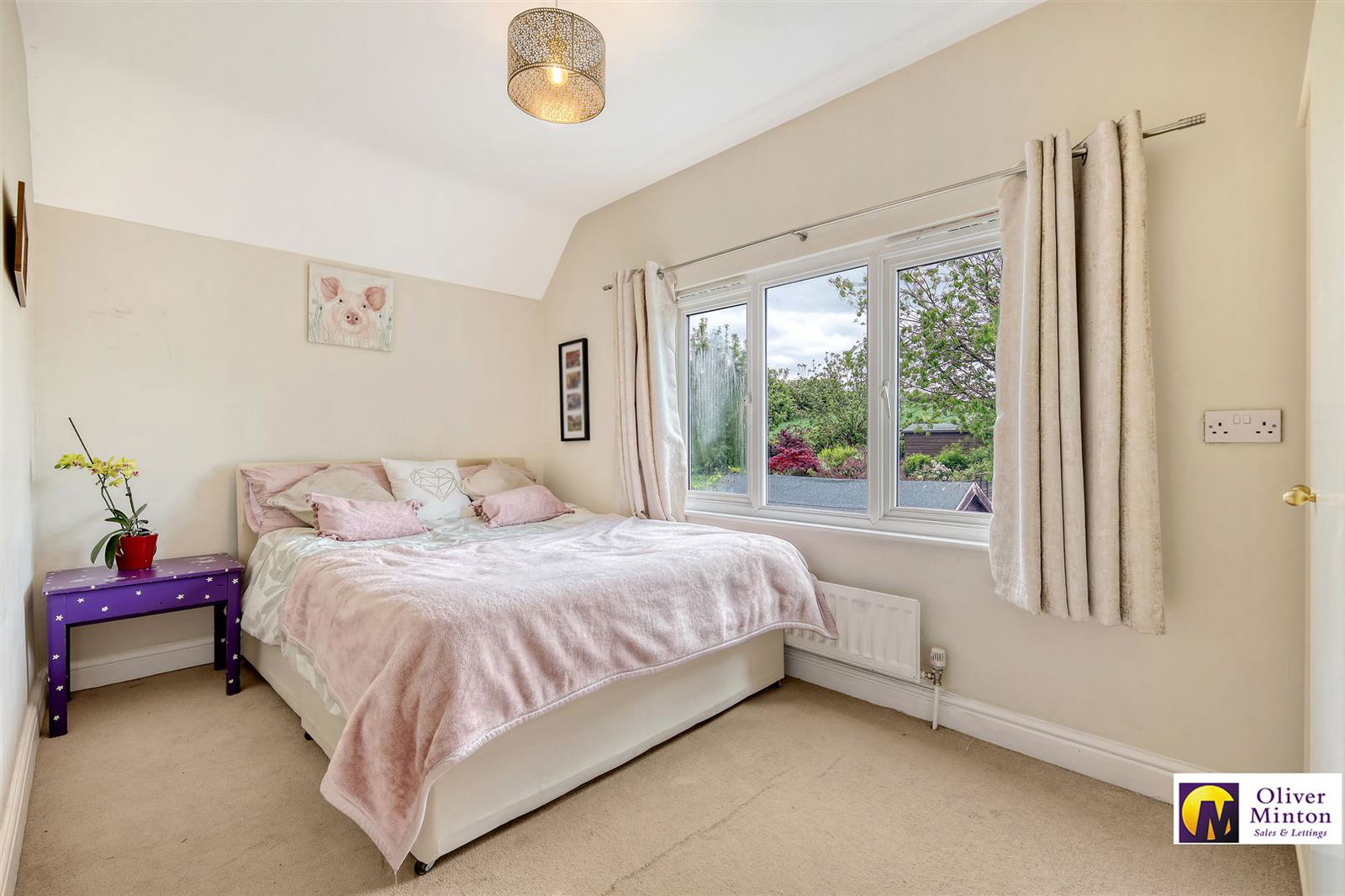 Image for CHAIN FREE 4 bedroom with large garden - Green Lane, Braughing