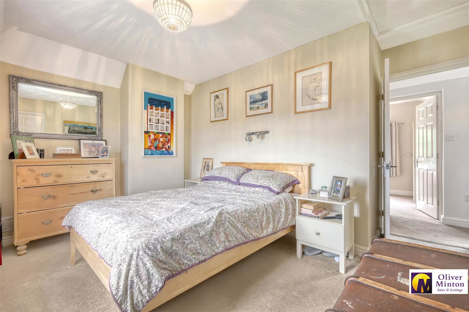 Image for CHAIN FREE 4 bedroom with large garden - Green Lane, Braughing