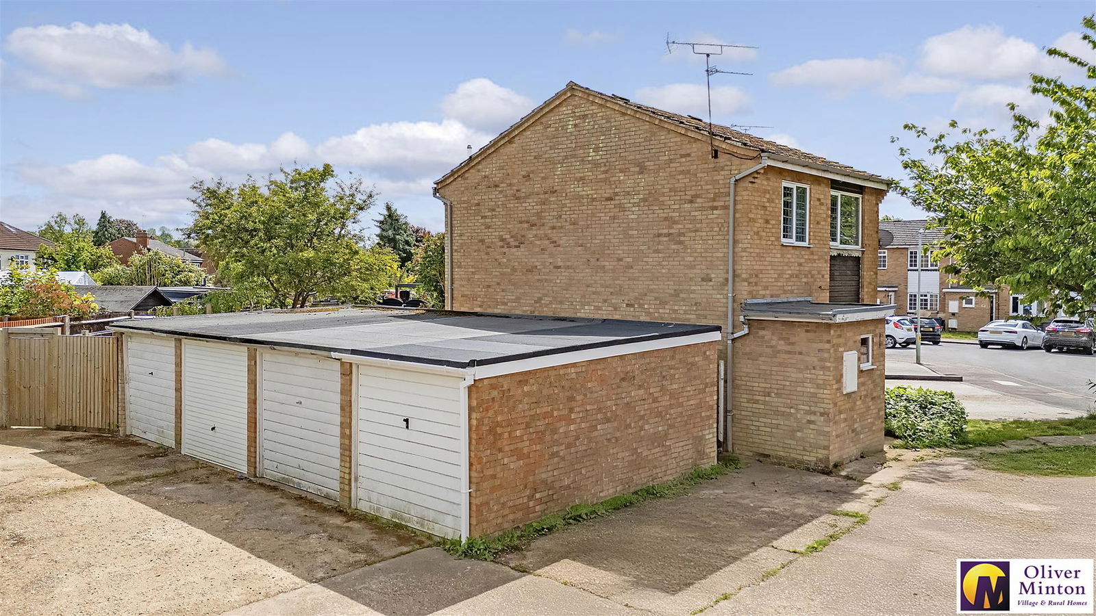 Image for PROJECT! Batchelors, Puckeridge, Herts