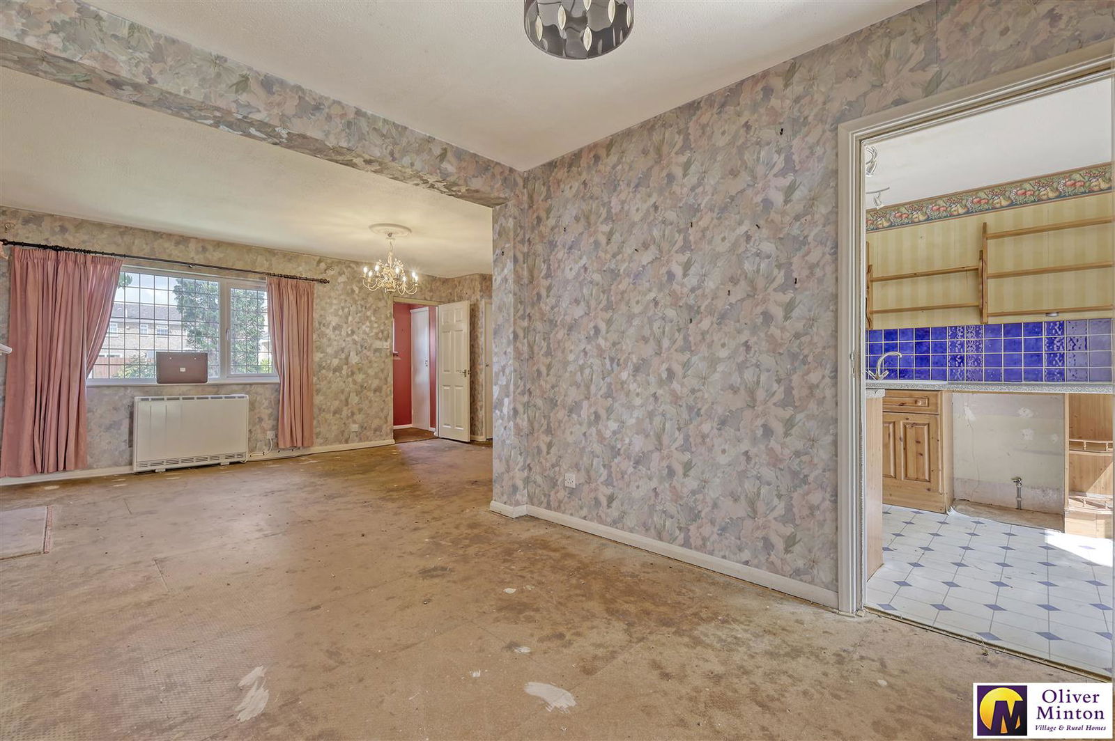 Image for PROJECT! Batchelors, Puckeridge, Herts