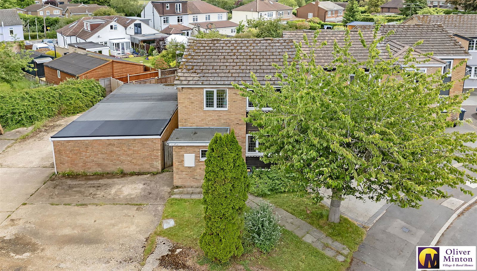 Image for PROJECT! Batchelors, Puckeridge, Herts