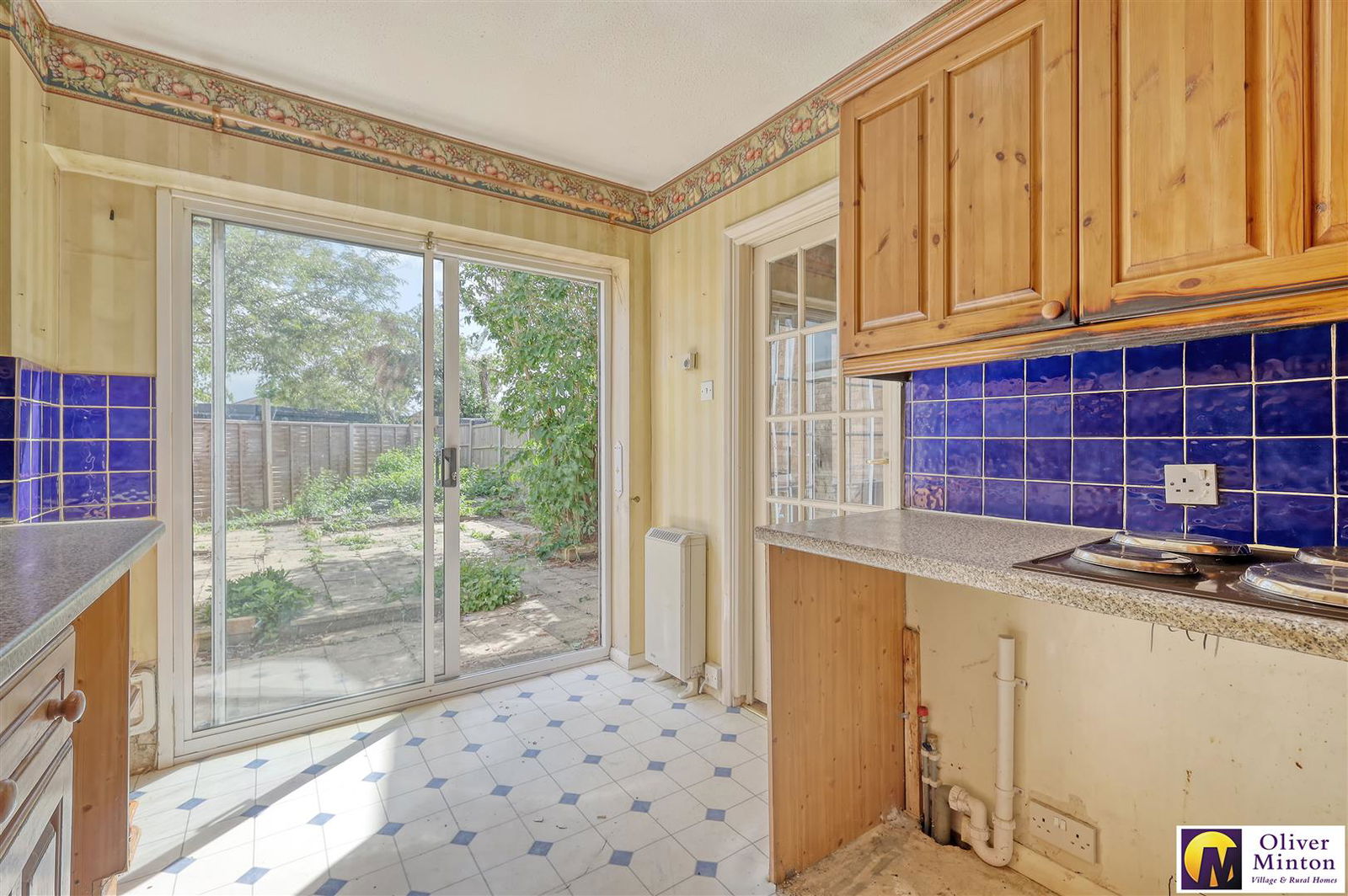 Image for PROJECT! Batchelors, Puckeridge, Herts