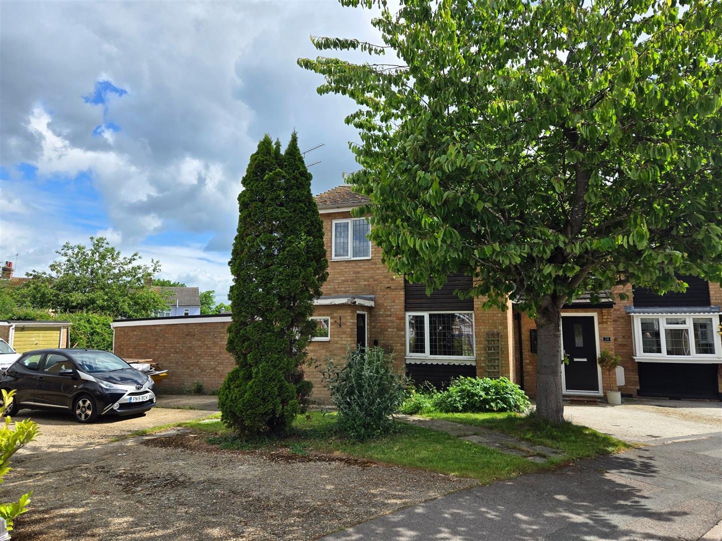 Image for PROJECT! Batchelors, Puckeridge, Herts