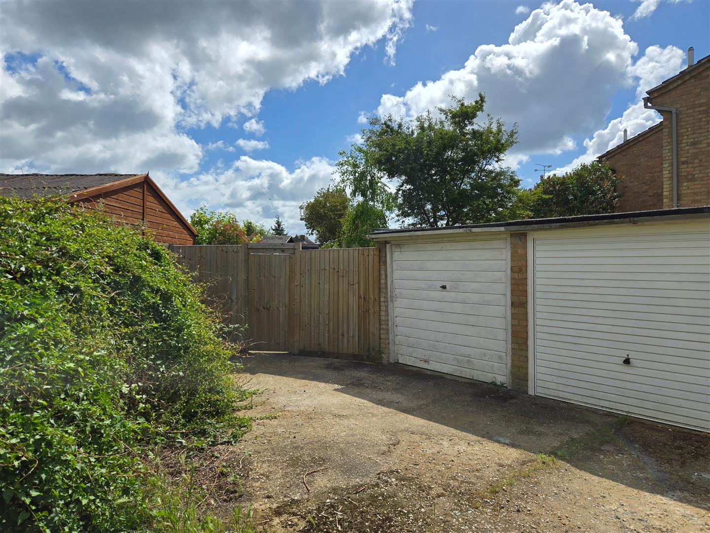 Image for PROJECT! Batchelors, Puckeridge, Herts