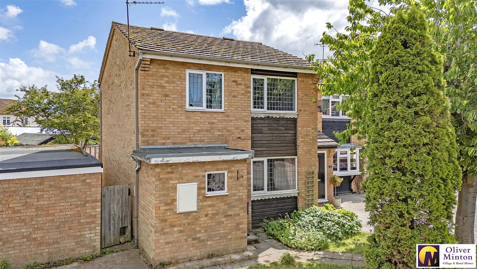 Image for PROJECT! Batchelors, Puckeridge, Herts