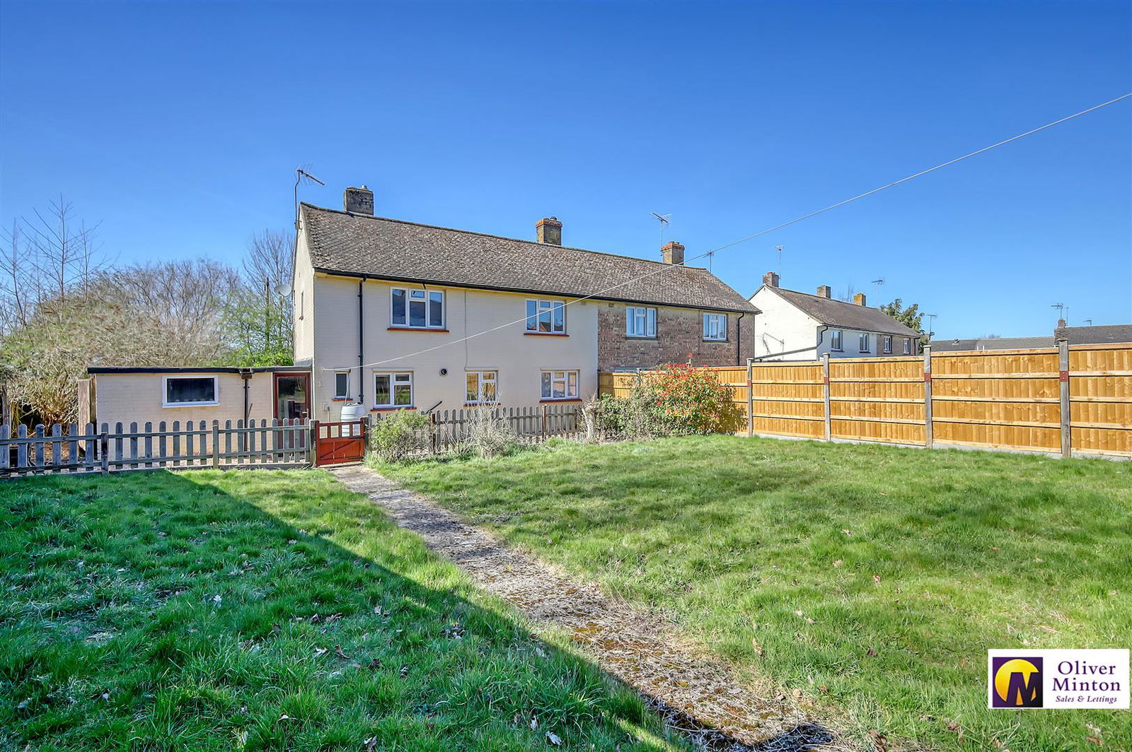 Image for CHAIN FREE - Green Lane, Braughing, Herts