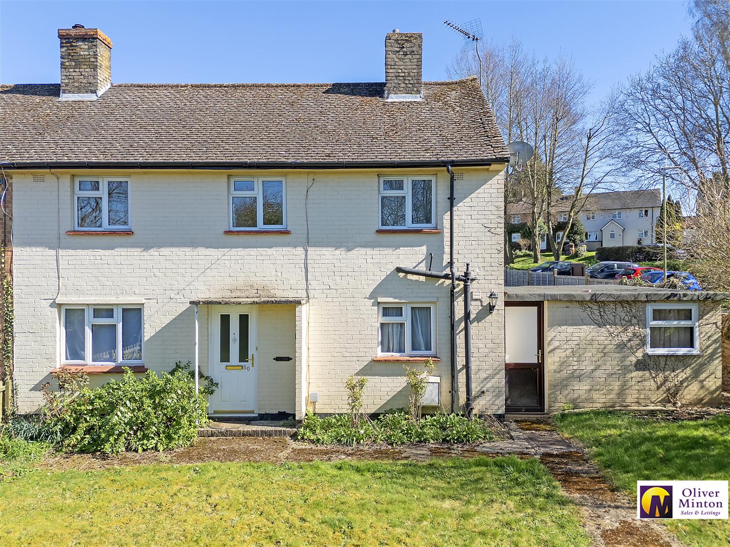 Image for CHAIN FREE - Green Lane, Braughing, Herts