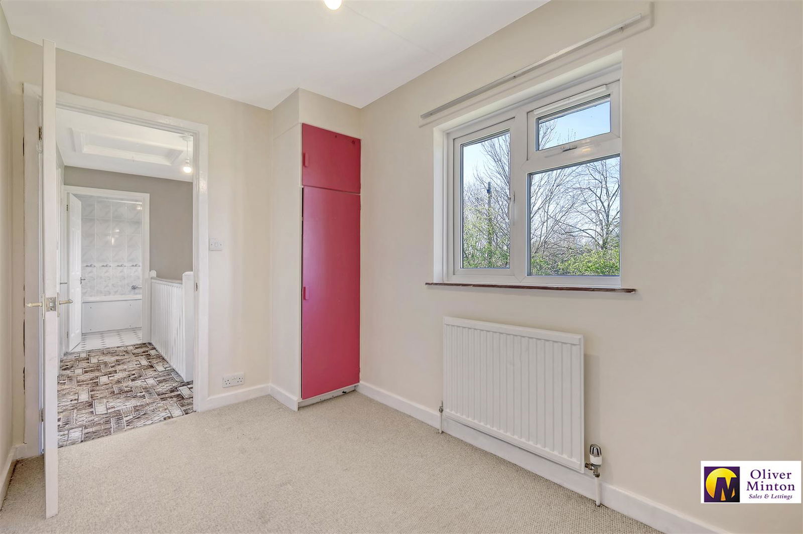 Image for CHAIN FREE - Green Lane, Braughing, Herts