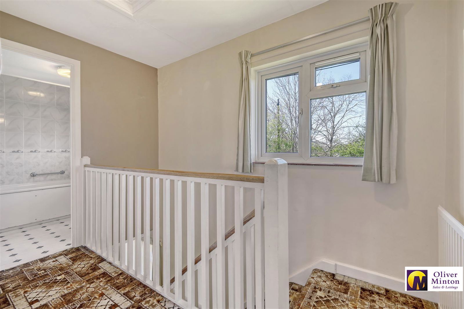 Image for CHAIN FREE - Green Lane, Braughing, Herts