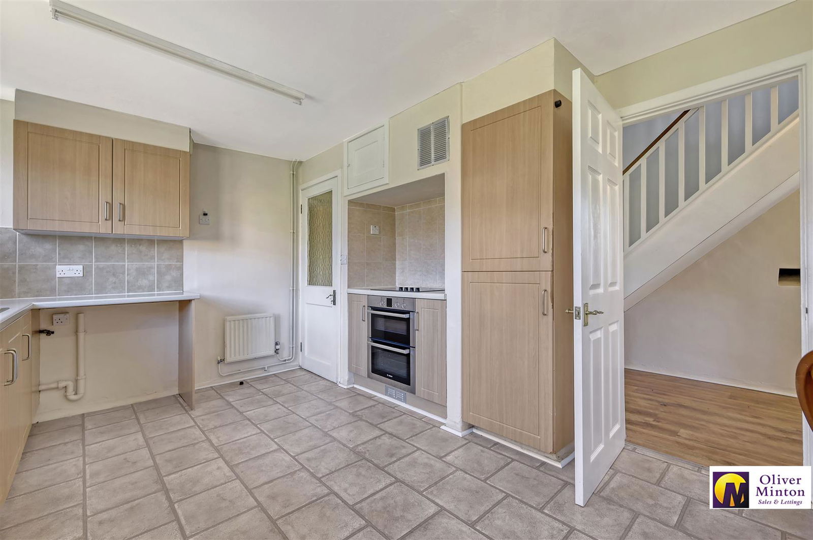 Image for CHAIN FREE - Green Lane, Braughing, Herts