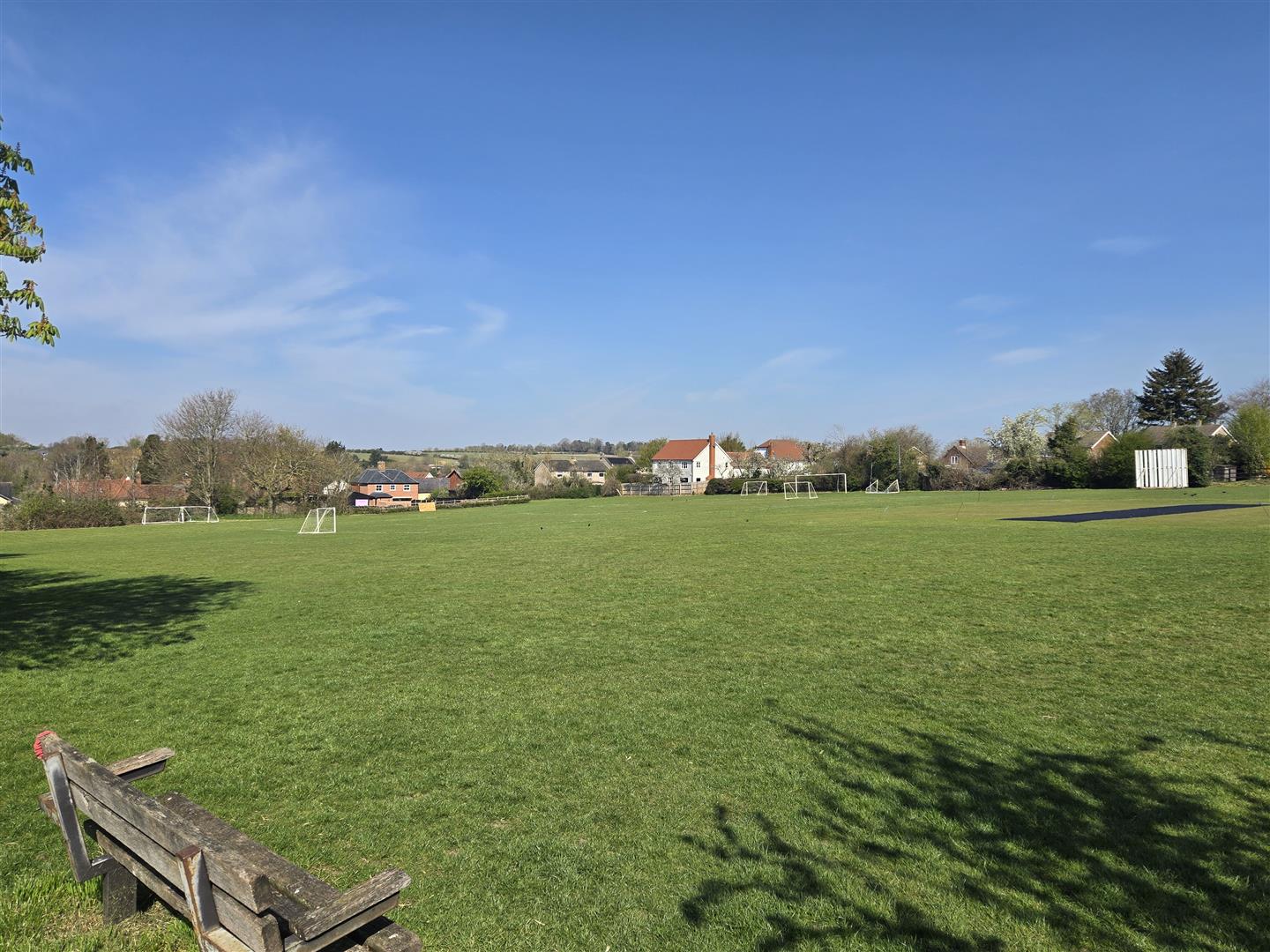 Image for CHAIN FREE - Green Lane, Braughing, Herts