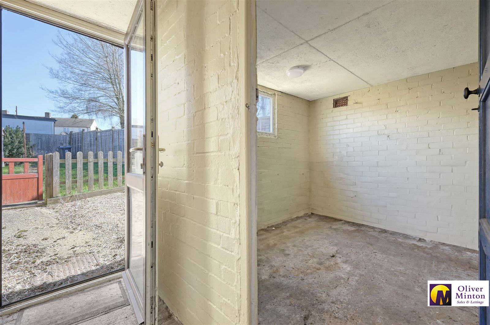 Image for CHAIN FREE - Green Lane, Braughing, Herts