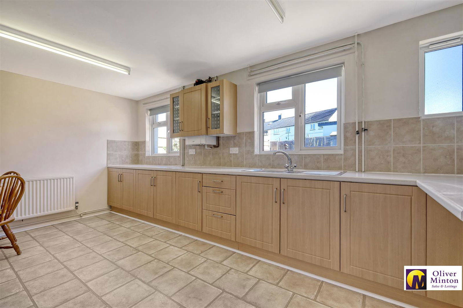 Image for CHAIN FREE - Green Lane, Braughing, Herts