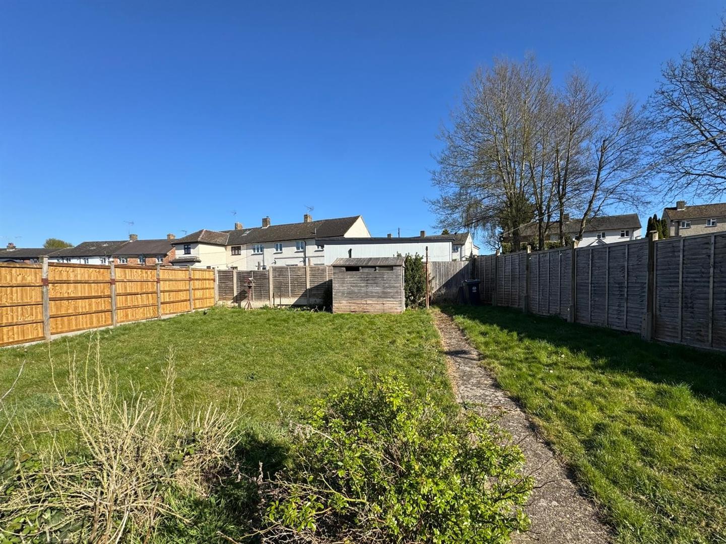 Image for CHAIN FREE - Green Lane, Braughing, Herts