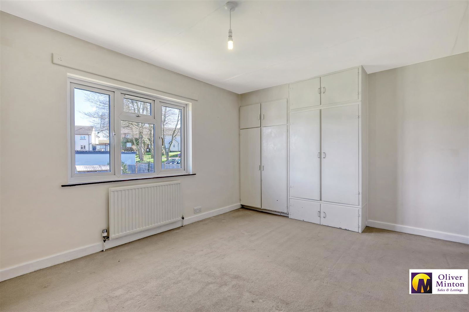 Image for CHAIN FREE - Green Lane, Braughing, Herts