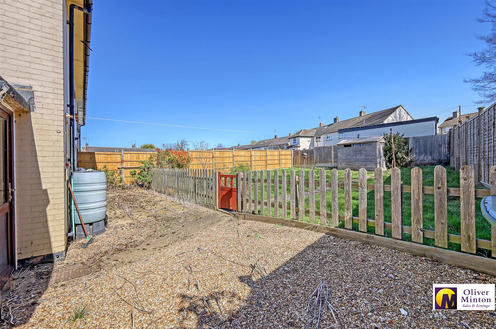 Image for CHAIN FREE - Green Lane, Braughing, Herts