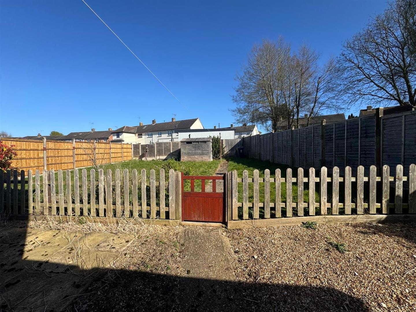 Image for CHAIN FREE - Green Lane, Braughing, Herts