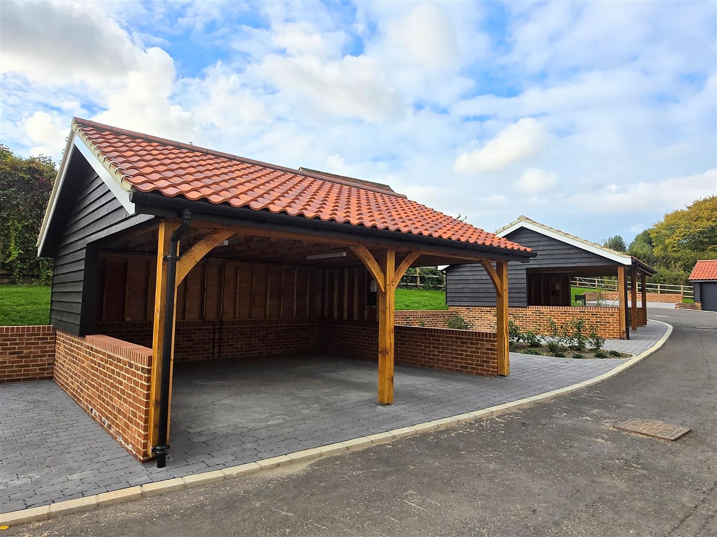 Image for NEW HOME - Halls Close, Braughing, Herts