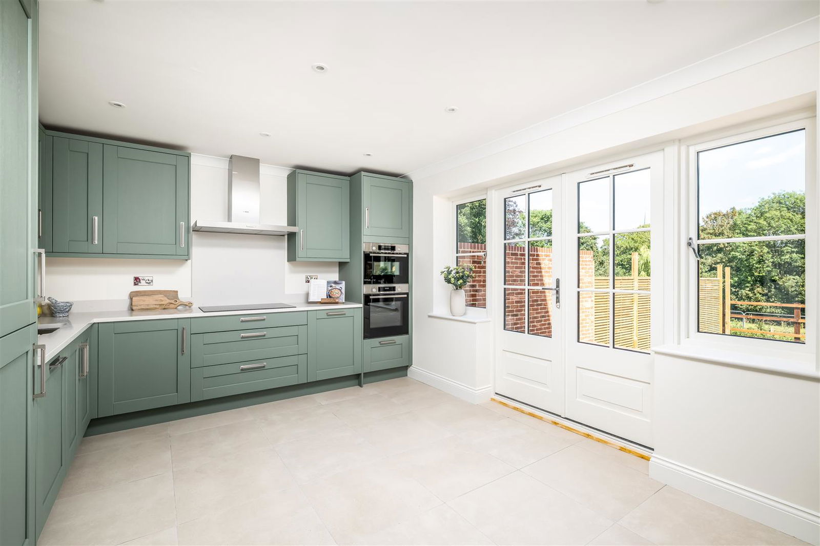 Image for NEW HOME - Halls Close, Braughing, Herts