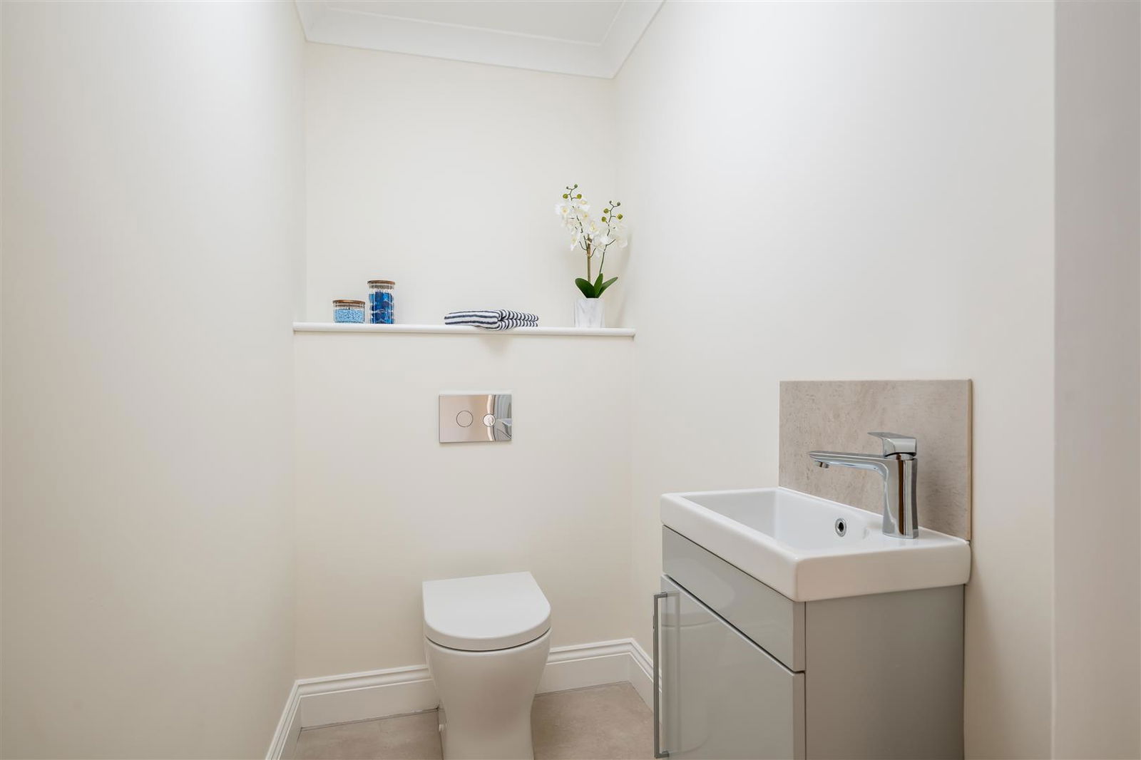 Image for NEW HOME - Halls Close, Braughing, Herts