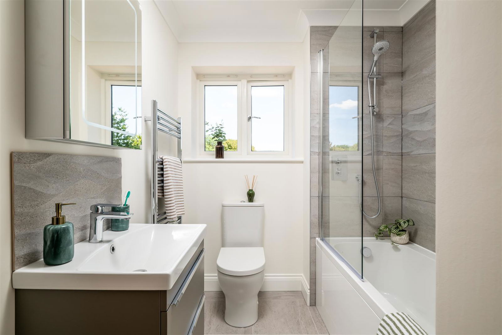 Image for NEW HOME - Halls Close, Braughing, Herts