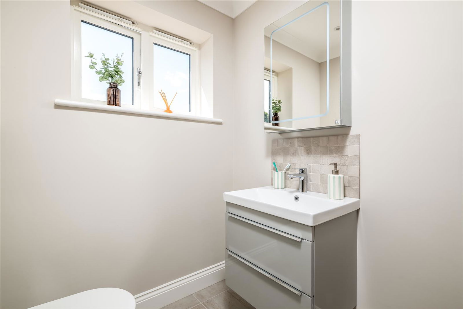 Image for NEW HOME - Halls Close, Braughing, Herts