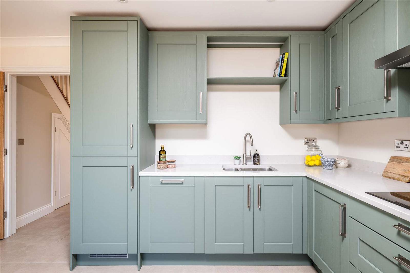 Image for NEW HOME - Halls Close, Braughing, Herts