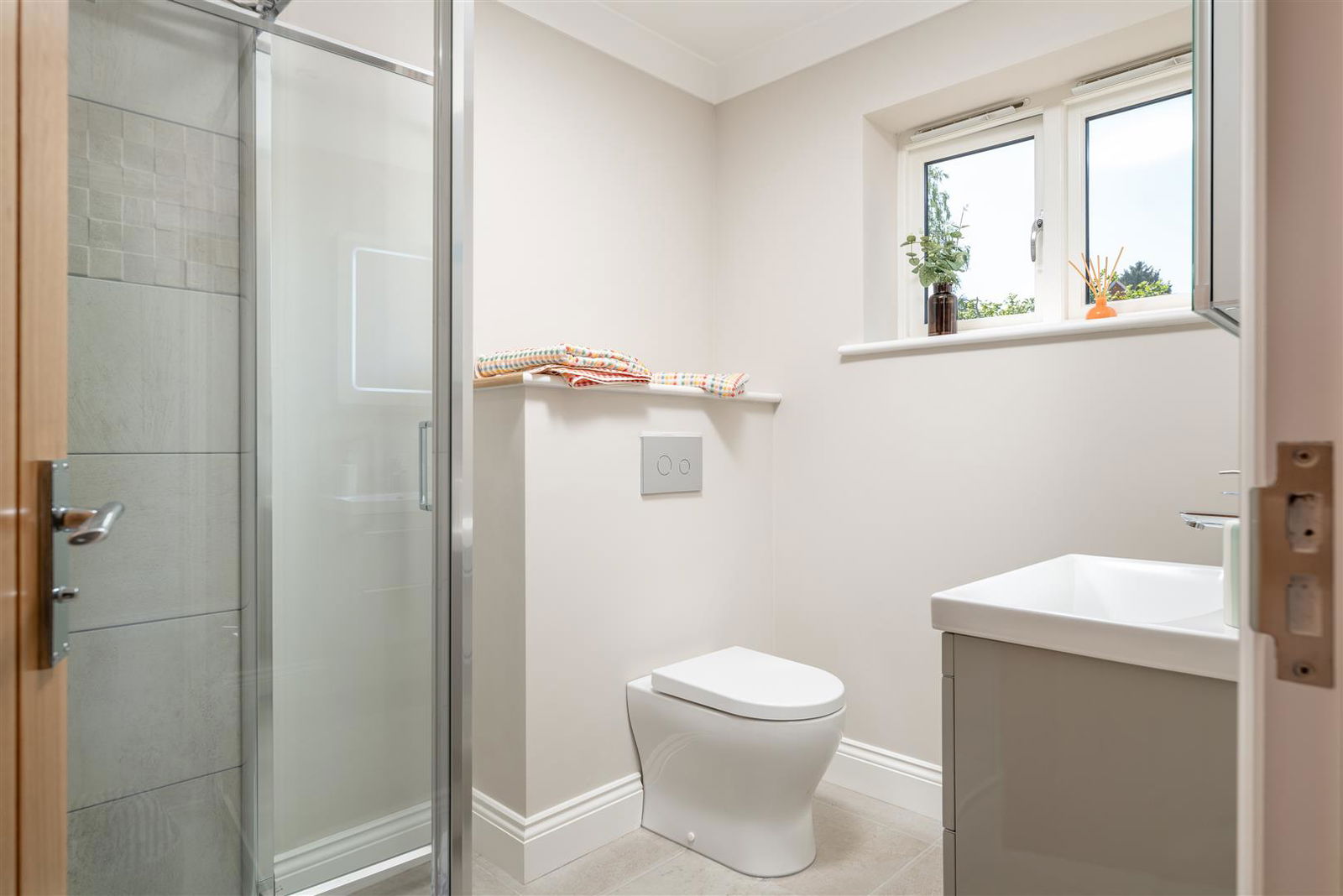 Image for NEW HOME - Halls Close, Braughing, Herts