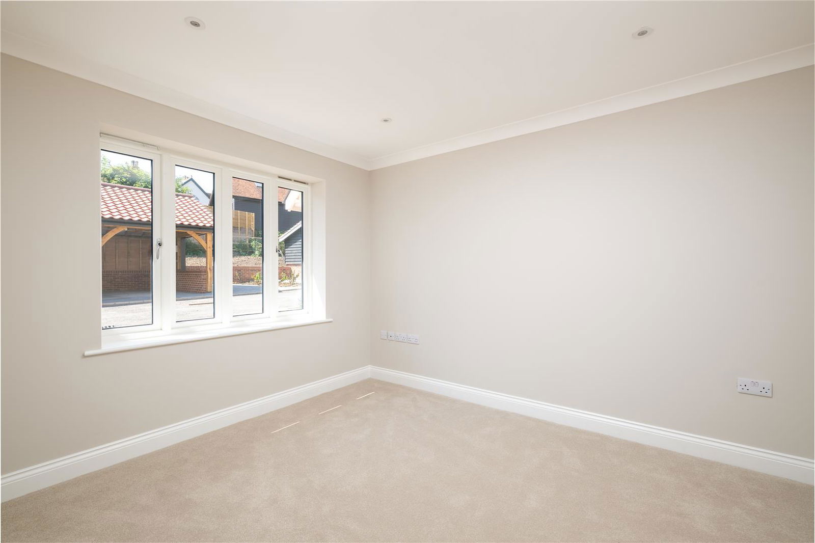 Image for NEW HOME - Halls Close, Braughing, Herts