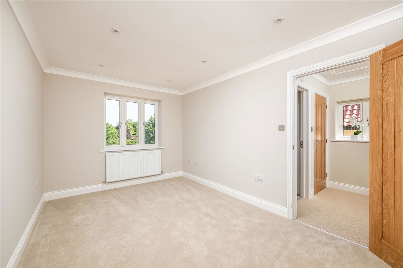 Image for NEW HOME - Halls Close, Braughing, Herts