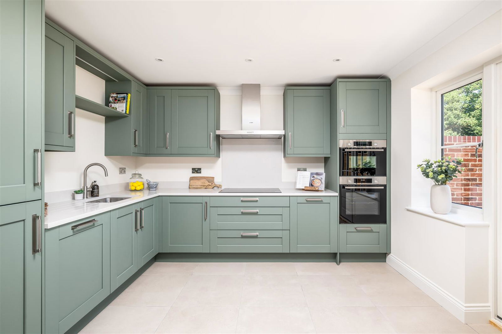 Image for NEW HOME - Halls Close, Braughing, Herts