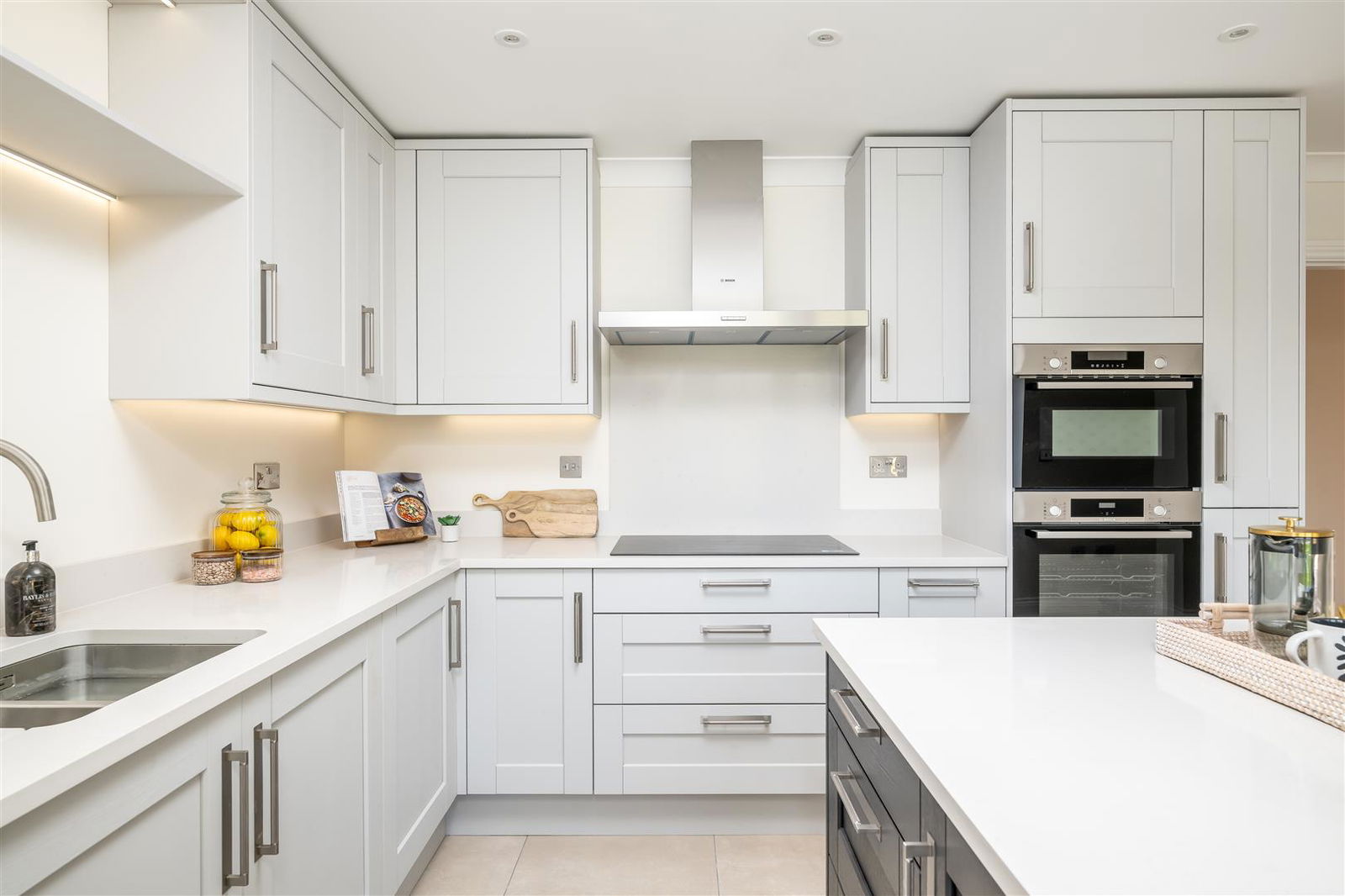 Image for NEW HOME - HALLS CLOSE, Malting Lane, Braughing