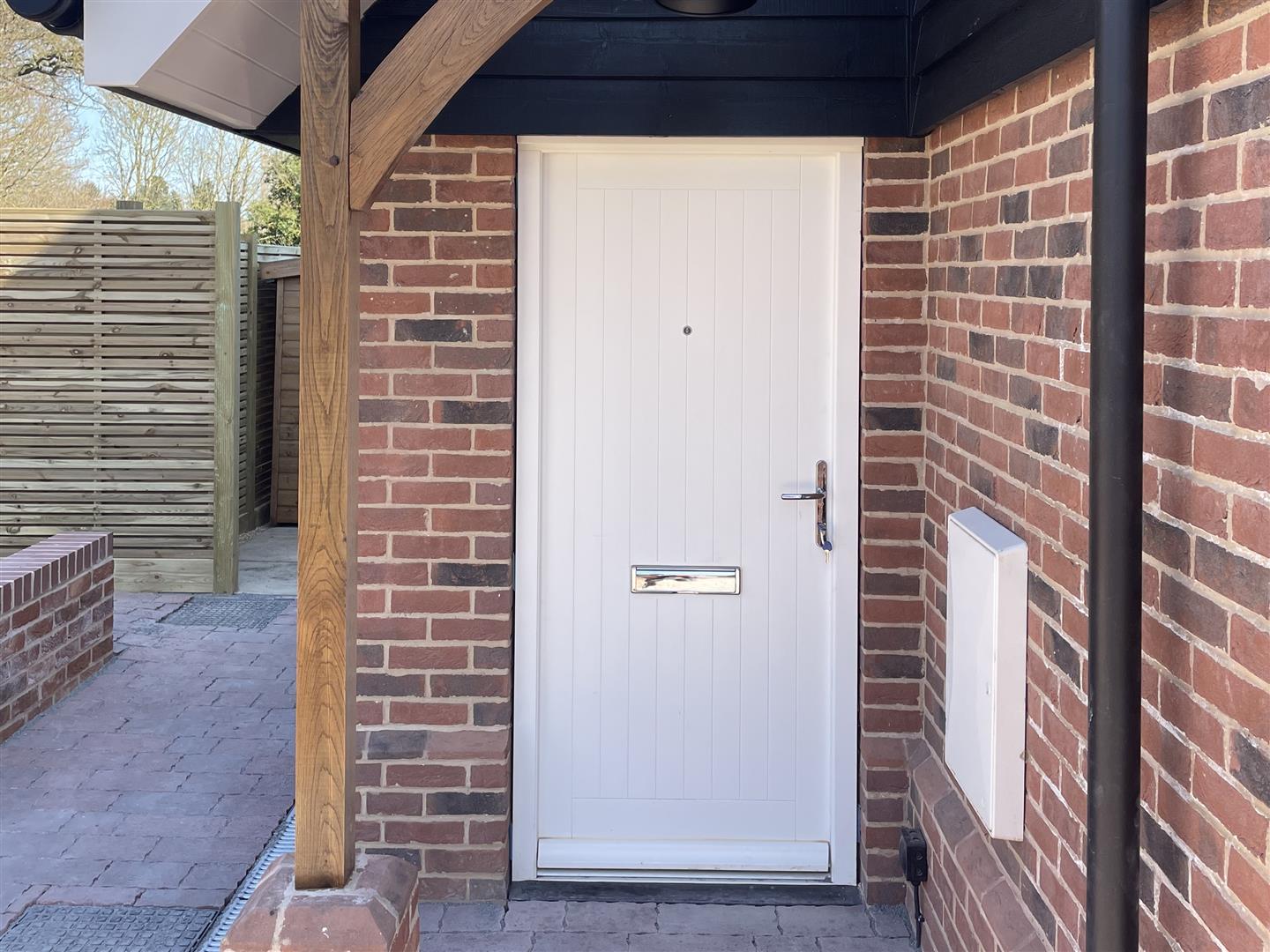 Image for NEW HOME - HALLS CLOSE, Malting Lane, Braughing