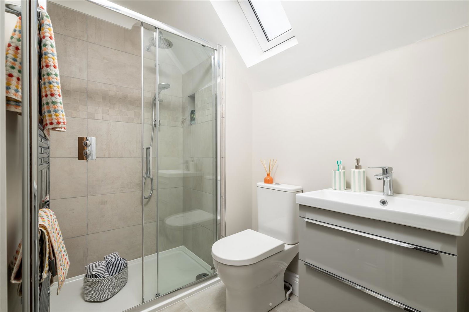 Image for NEW HOME - HALLS CLOSE, Malting Lane, Braughing