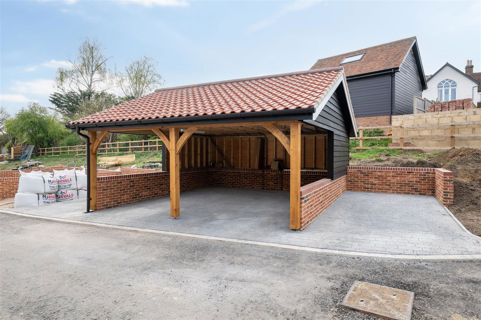 Image for NEW HOME - HALLS CLOSE, Malting Lane, Braughing